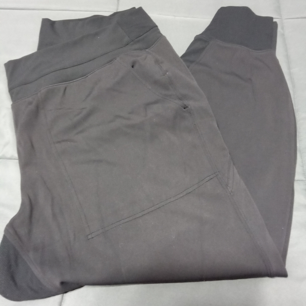 Athleta Venice jogger 1X
